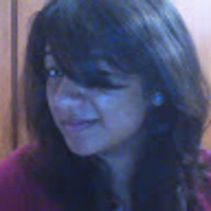 Meet your Posher, Neha